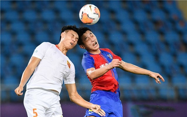 IM体育-重庆力帆客场胜过武汉卓尔，士气高涨的简单介绍