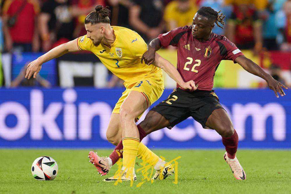 IM体育app-欧洲资格赛全面升级：强队对决战事