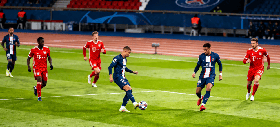 IM体育app-东道主巴黎圣日耳曼力克拜仁