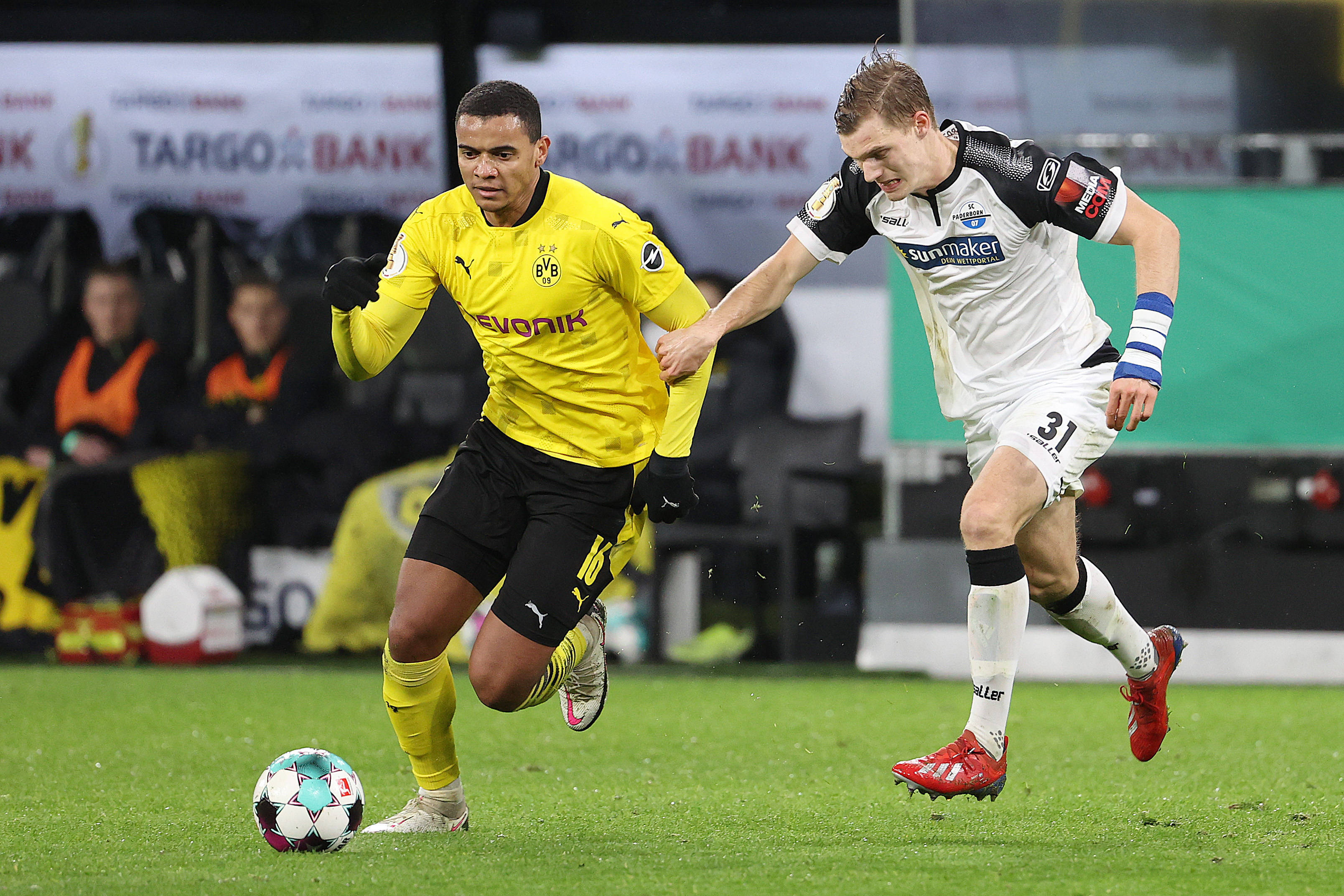 IM体育app-勒沃库森放弃遭遇挑战，欧冠梦或碎的简单介绍