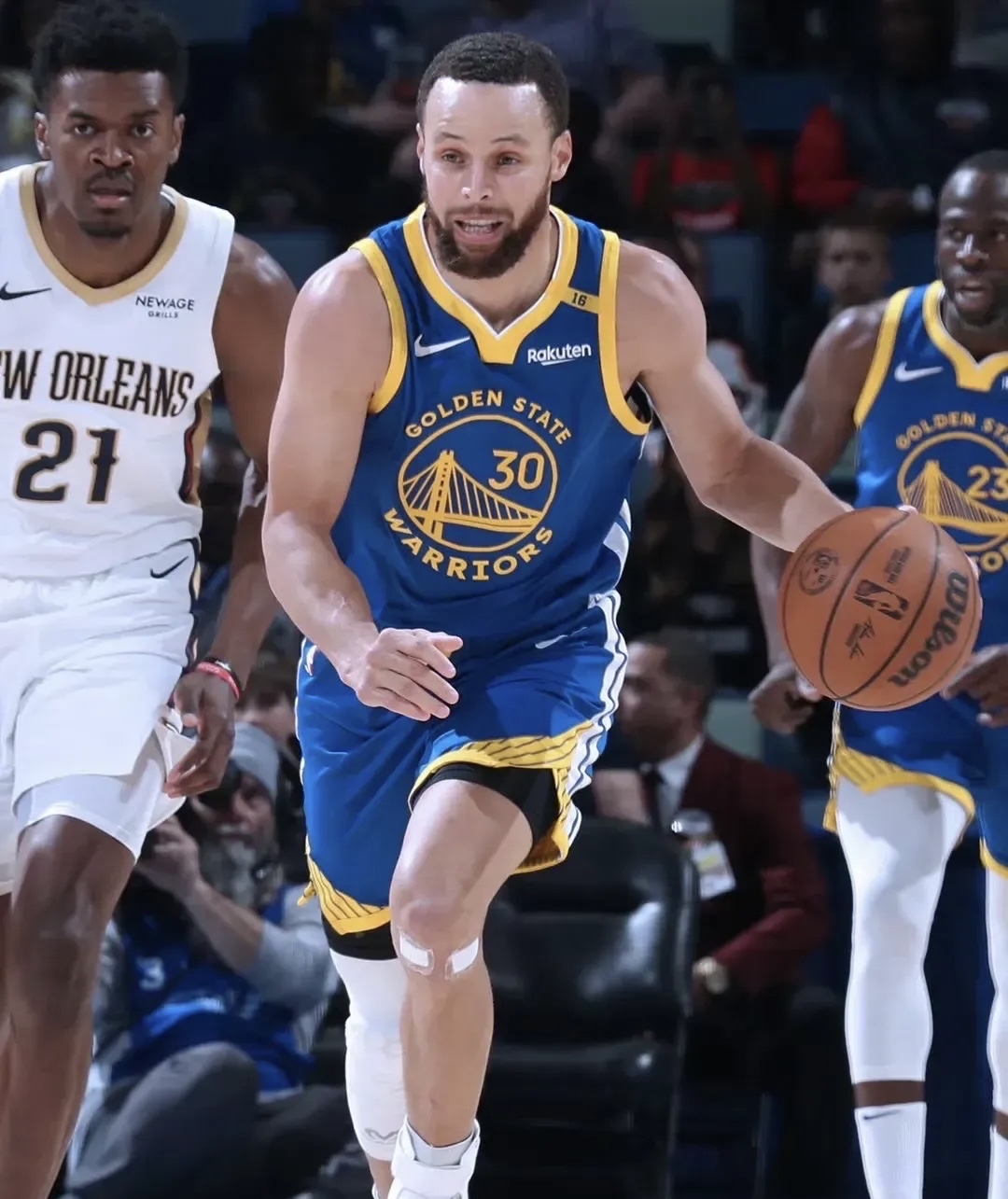 IM体育平台-勇士队篮球职业生涯受影响