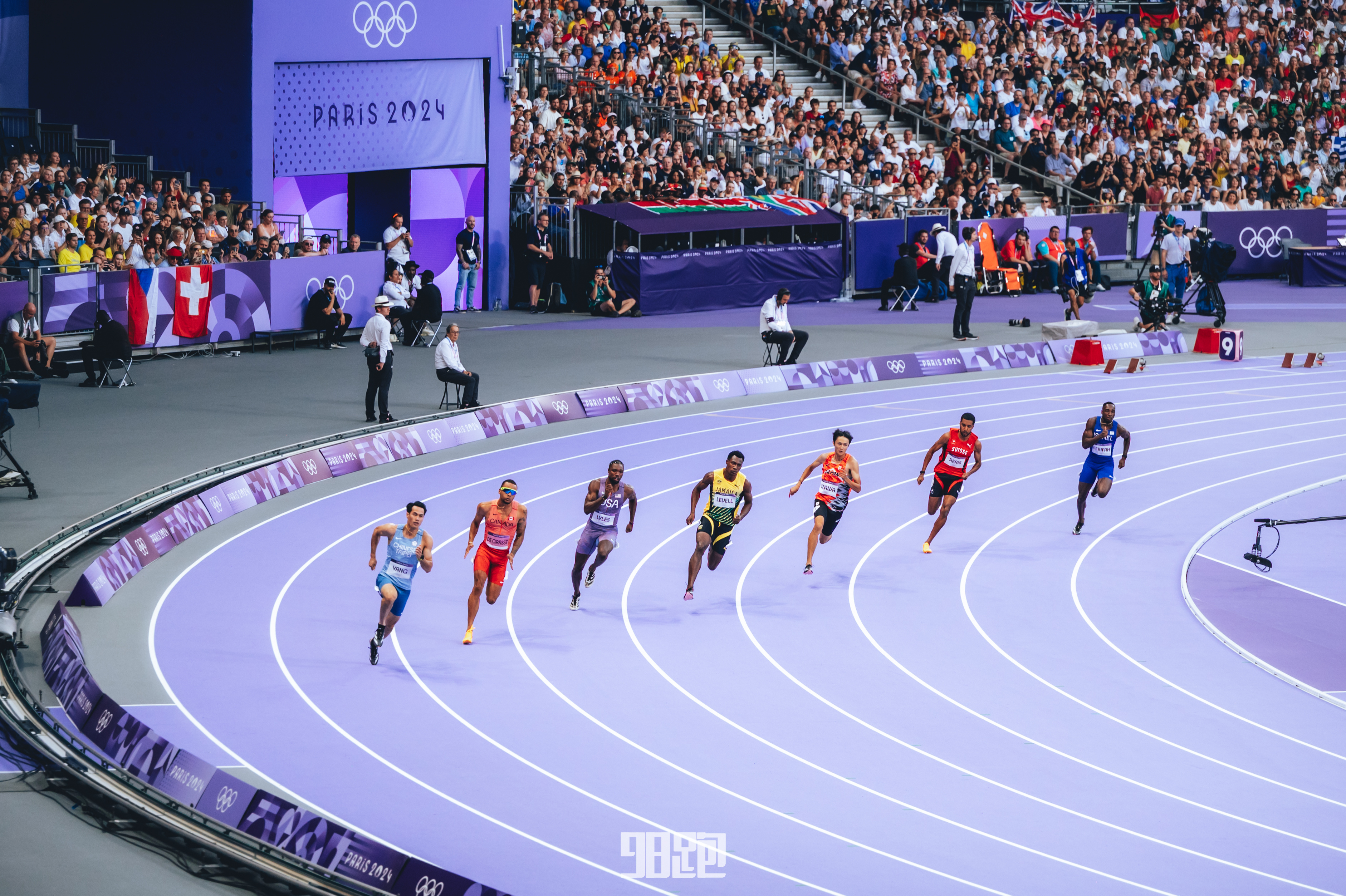 IM体育app-爱尔兰田径选手多场斩获金牌