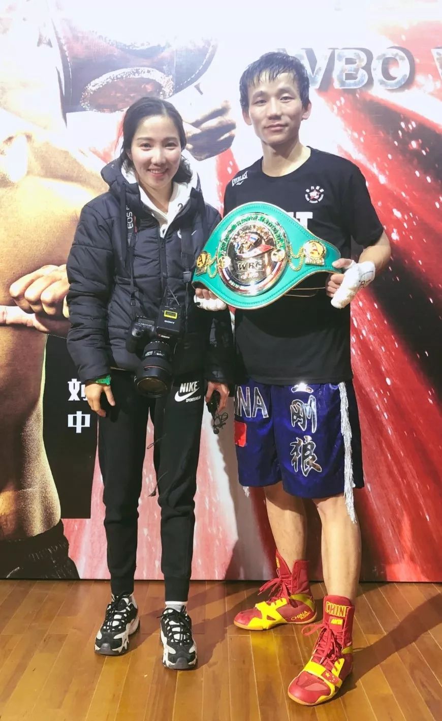 IM体育社区互动入口-纽西兰拳击选手力挫强敌斩获金牌的简单介绍