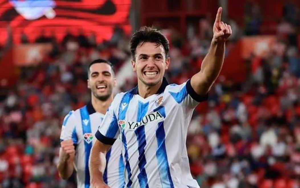 IM体育赛事直播入口-关于皇家社会实力持续上升，球迷对未来颇为乐观的信息