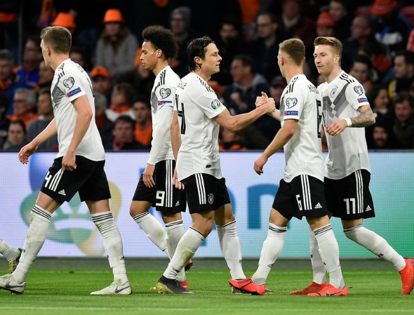 IM Sport-荷兰胜爱尔兰，内马尔禁区外远射轰门绝杀助球队胜利！的简单介绍