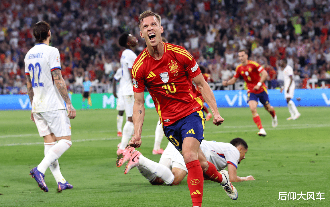 IM体育App下载-法国队击败安道尔，提前晋级欧洲杯决赛阶段