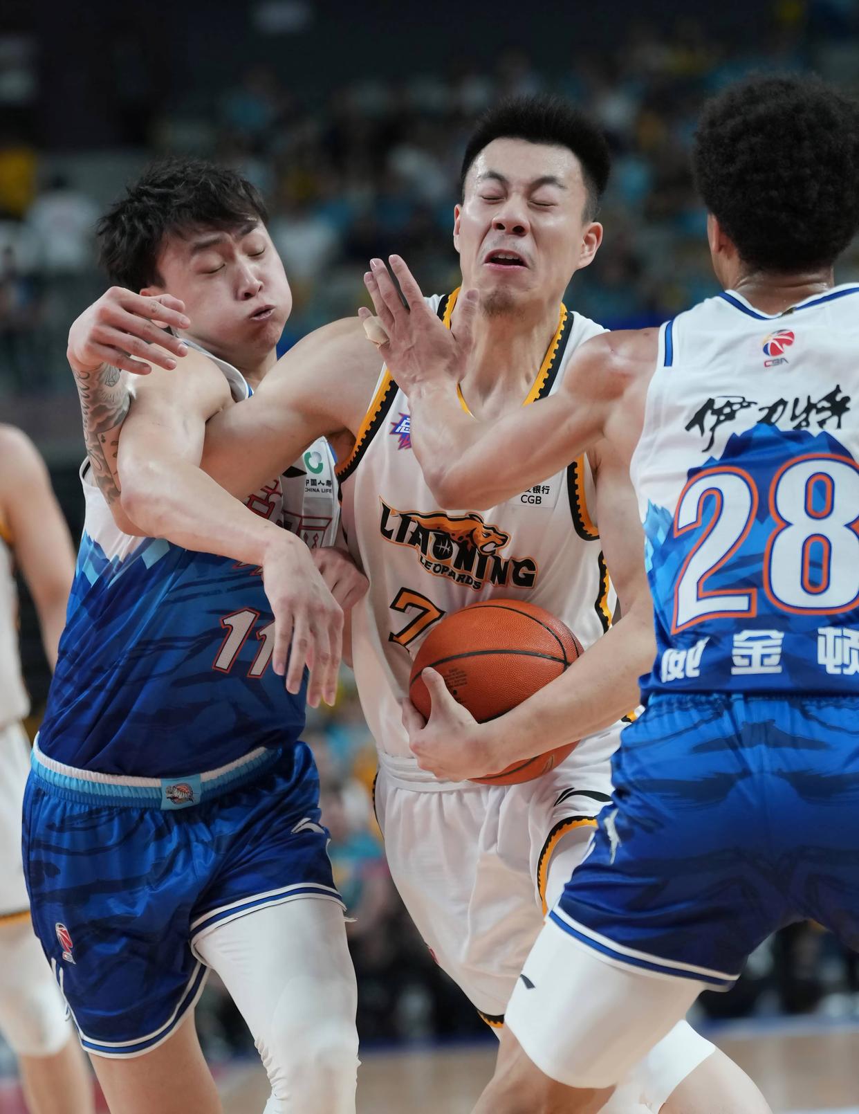 IM体育数据分析平台-关于辽篮豪取近期胜利,球队战绩稳步提升的信息