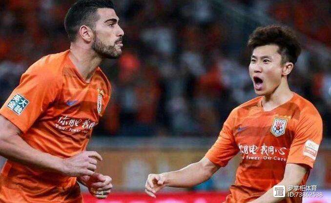 IM体育在线注册-鲁能主场憾失,泰达客场全取三分成功逆袭积分榜的简单介绍