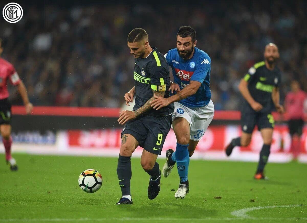 IM体育社区互动入口-罗马连续五轮不败，逼平那不勒斯的简单介绍