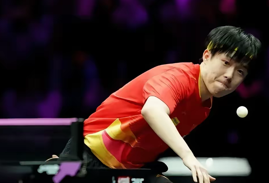 IM体育在线注册-法国乒乓球队强势波兰乒乓球队，许昕统治全场的简单介绍