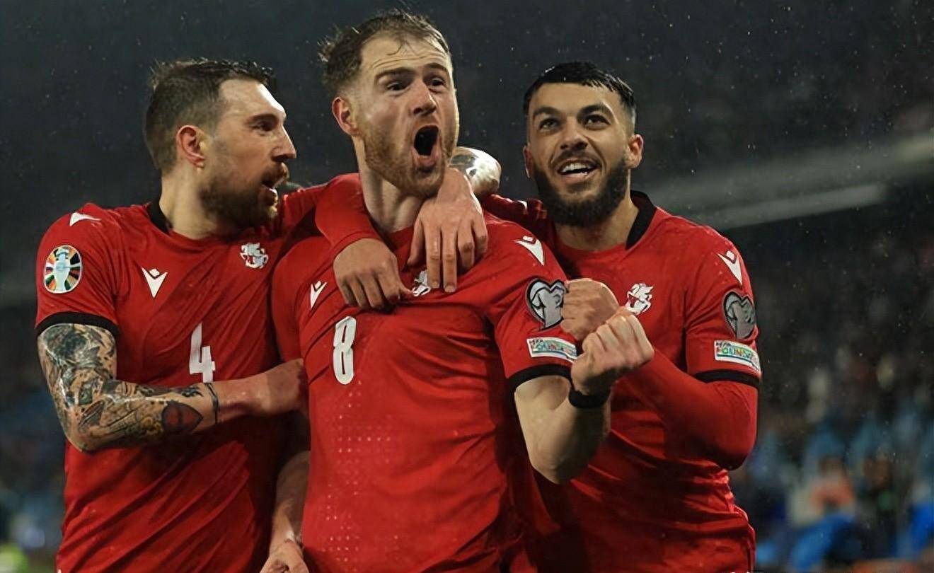 IM体育数据分析平台-关于欧预赛揭幕战引爆欧洲足坛热议的信息