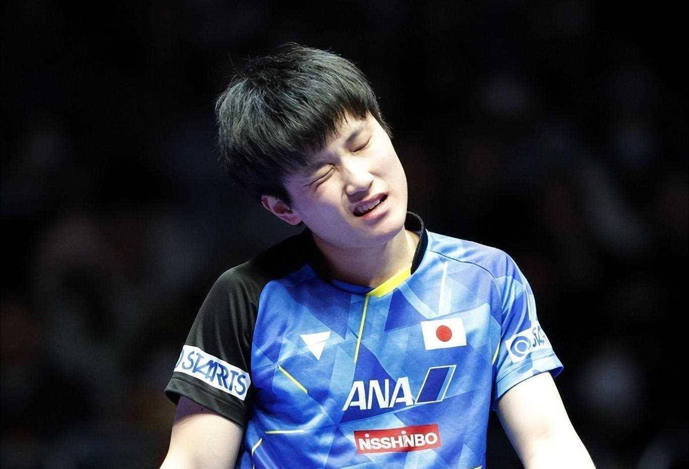 IM体育下载-关于韩国队绝杀瑞典队，张本智和状态火热的信息