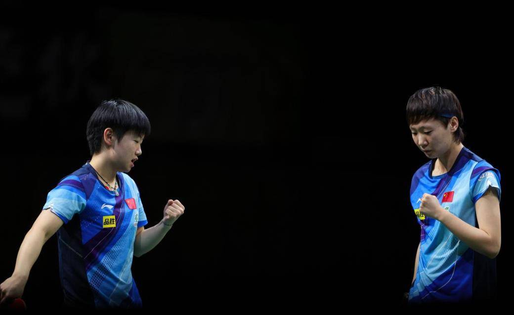 IM体育app-关于日本队轻取奥地利队,梁靖崑状态火热的信息