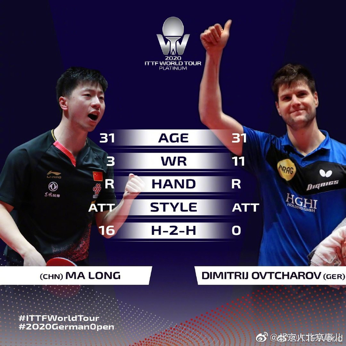 IM体育App下载-德国队轻取韩国队，马龙带队取胜