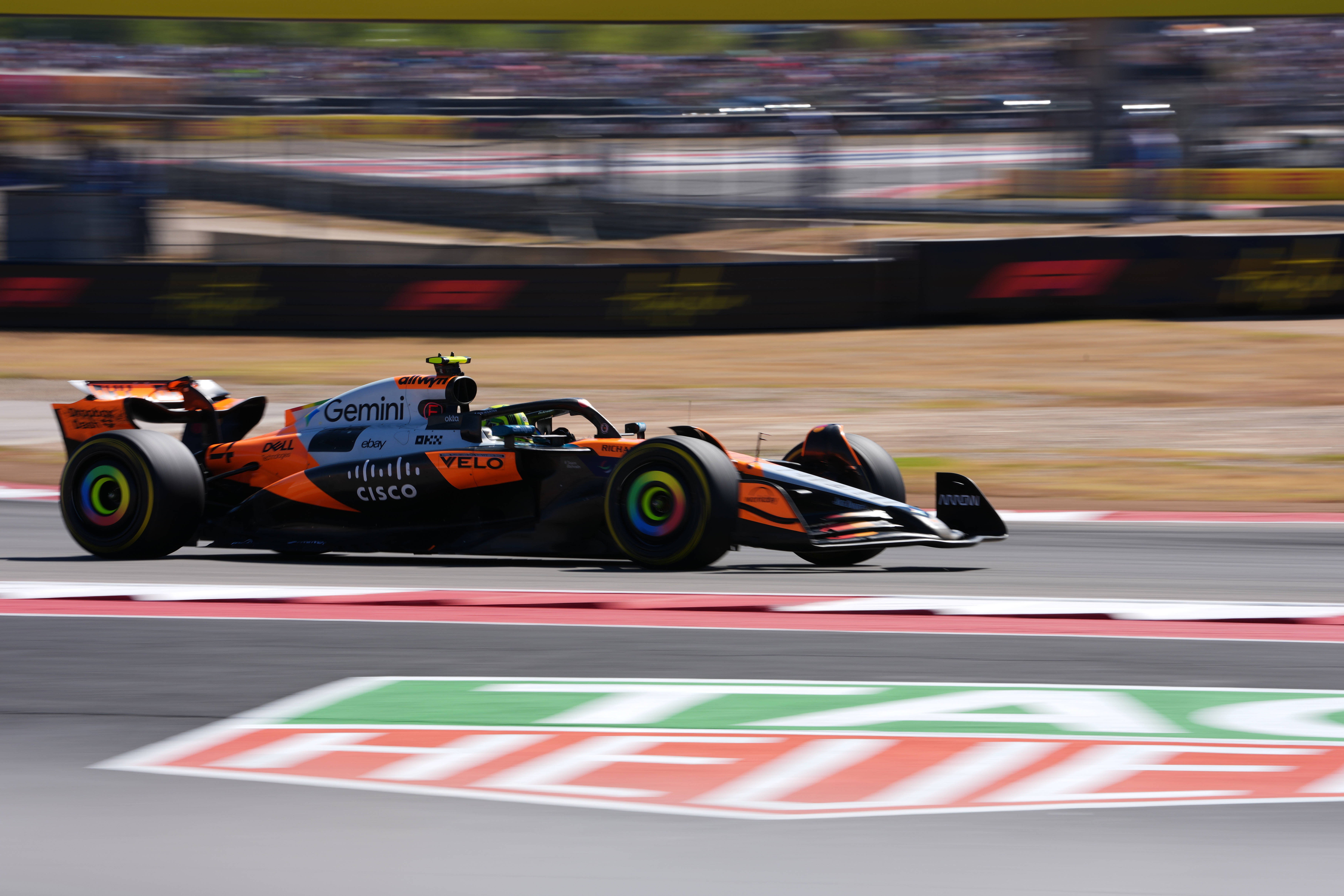 IM体育App下载-关于迈凯伦逆转雷诺车队,维斯塔潘刷新纪录的信息