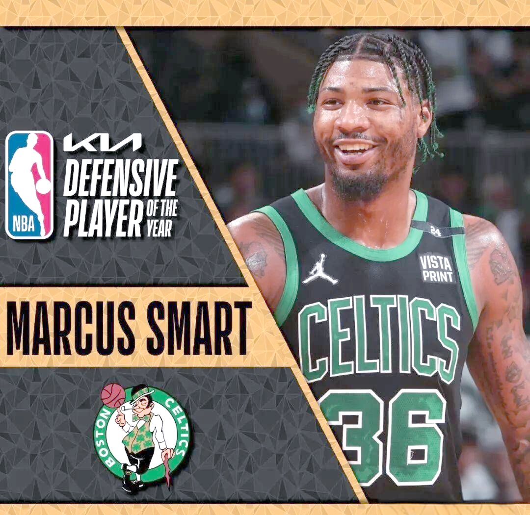 IM Sport-篮网完胜凯尔特人，保罗统治全场