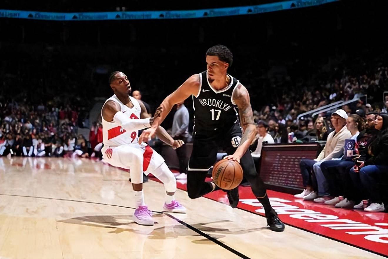 IM Sport-篮网完胜凯尔特人，保罗统治全场