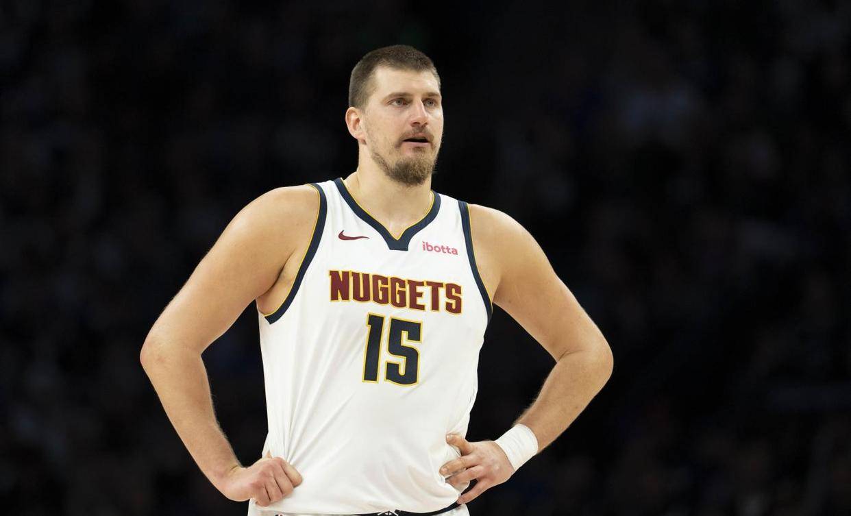 IM Sport-包含青岛队横扫山东队，约基奇关键制胜的词条