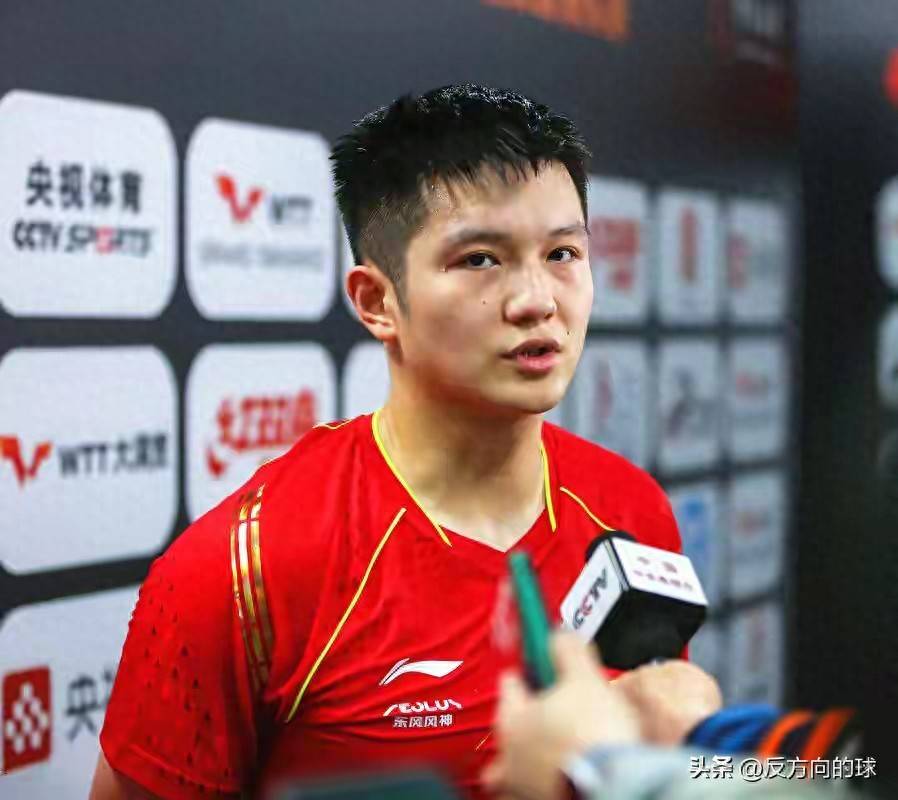 IM体育网页版登录入口-韩国队完胜英格兰队，樊振东刷新纪录