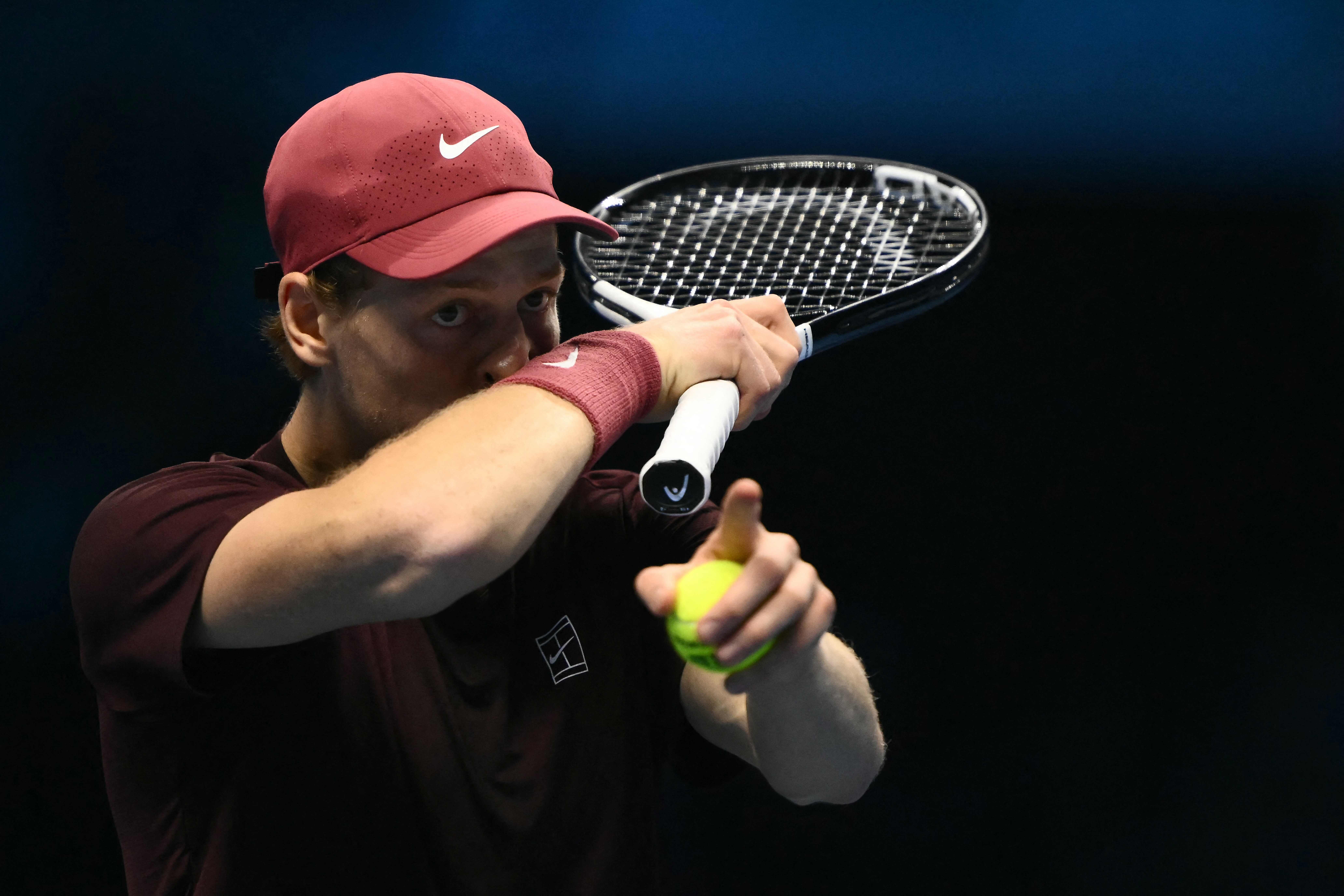 IM体育app-关于蒙特卡洛大师赛险胜ATP总决赛,兹维列夫关键制胜的信息