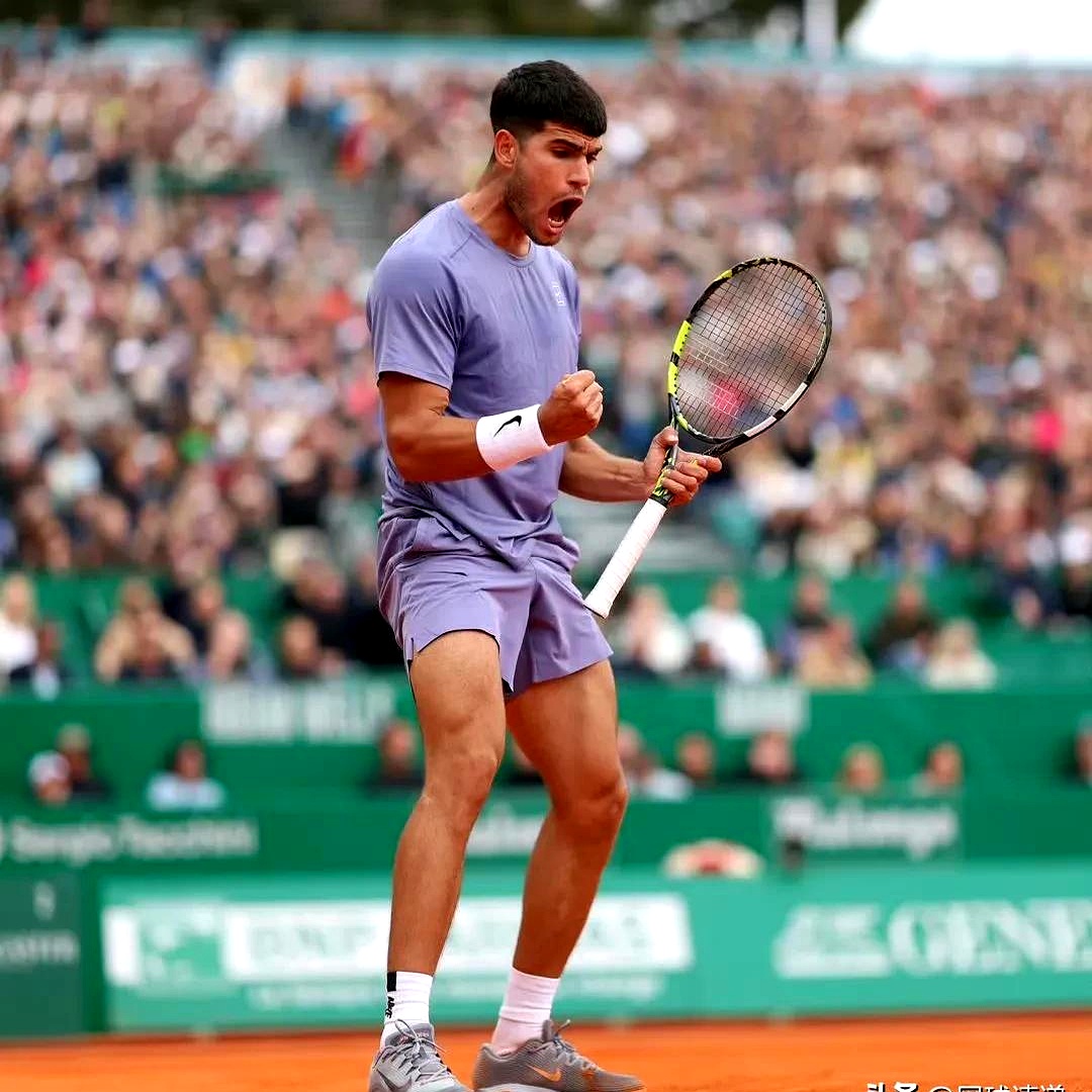 IM体育app-关于蒙特卡洛大师赛险胜ATP总决赛,兹维列夫关键制胜的信息