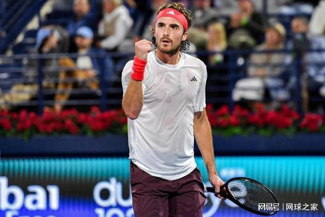 IM体育app-包含英国网球队轻取美国网球队,西西帕斯高光表现的词条