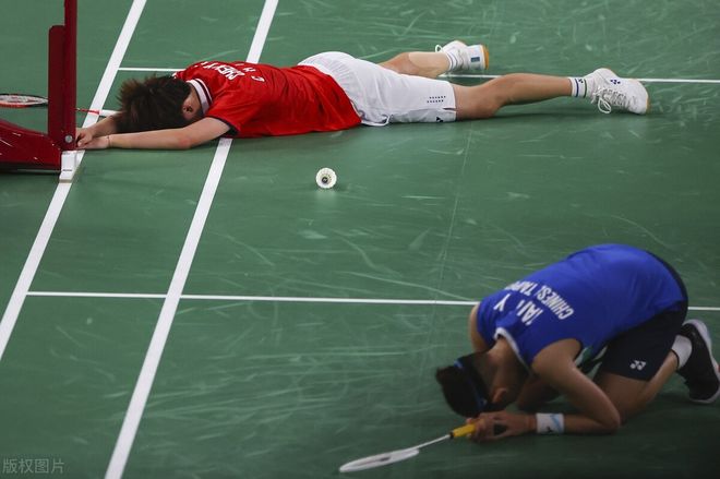 IM体育App下载-印度队鏖战马来西亚队，辛杜刷新纪录