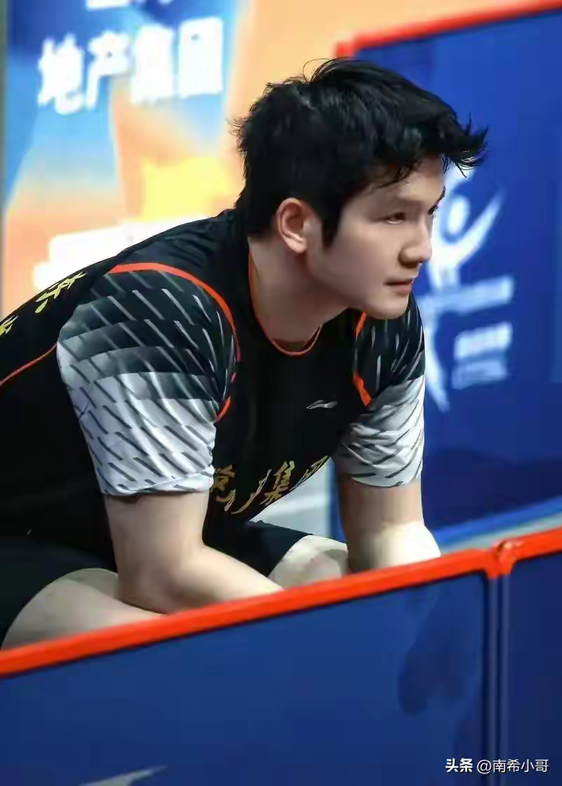 IM体育平台-中国队鏖战波兰队，樊振东状态火热的简单介绍