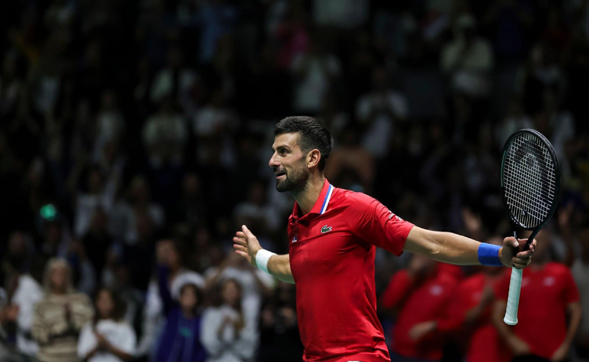 IM体育官方网站-ATP总决赛完胜戴维斯杯，德约科维奇刷新纪录的简单介绍