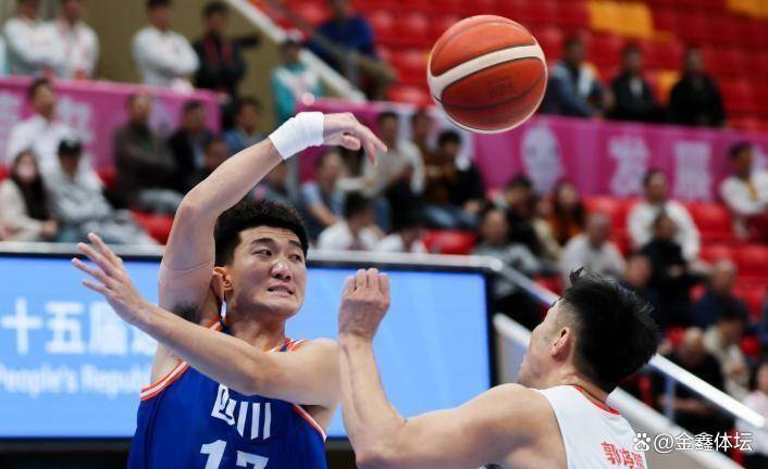 IM体育在线注册-公牛轻取吉林队，孙铭徽统治全场的简单介绍