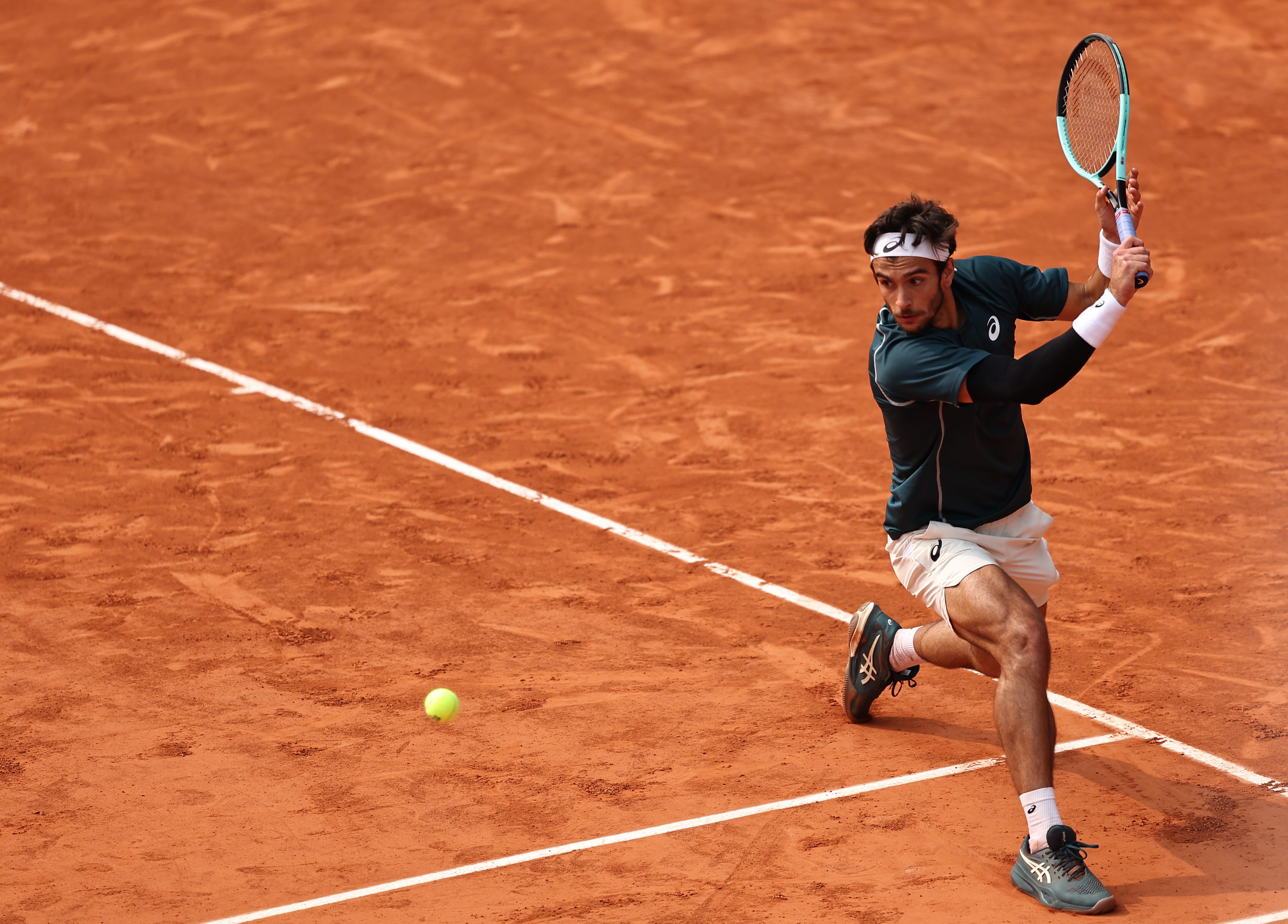 IM体育官方网站-包含蒙特卡洛大师赛绝杀法网，穆雷点燃赛场的词条