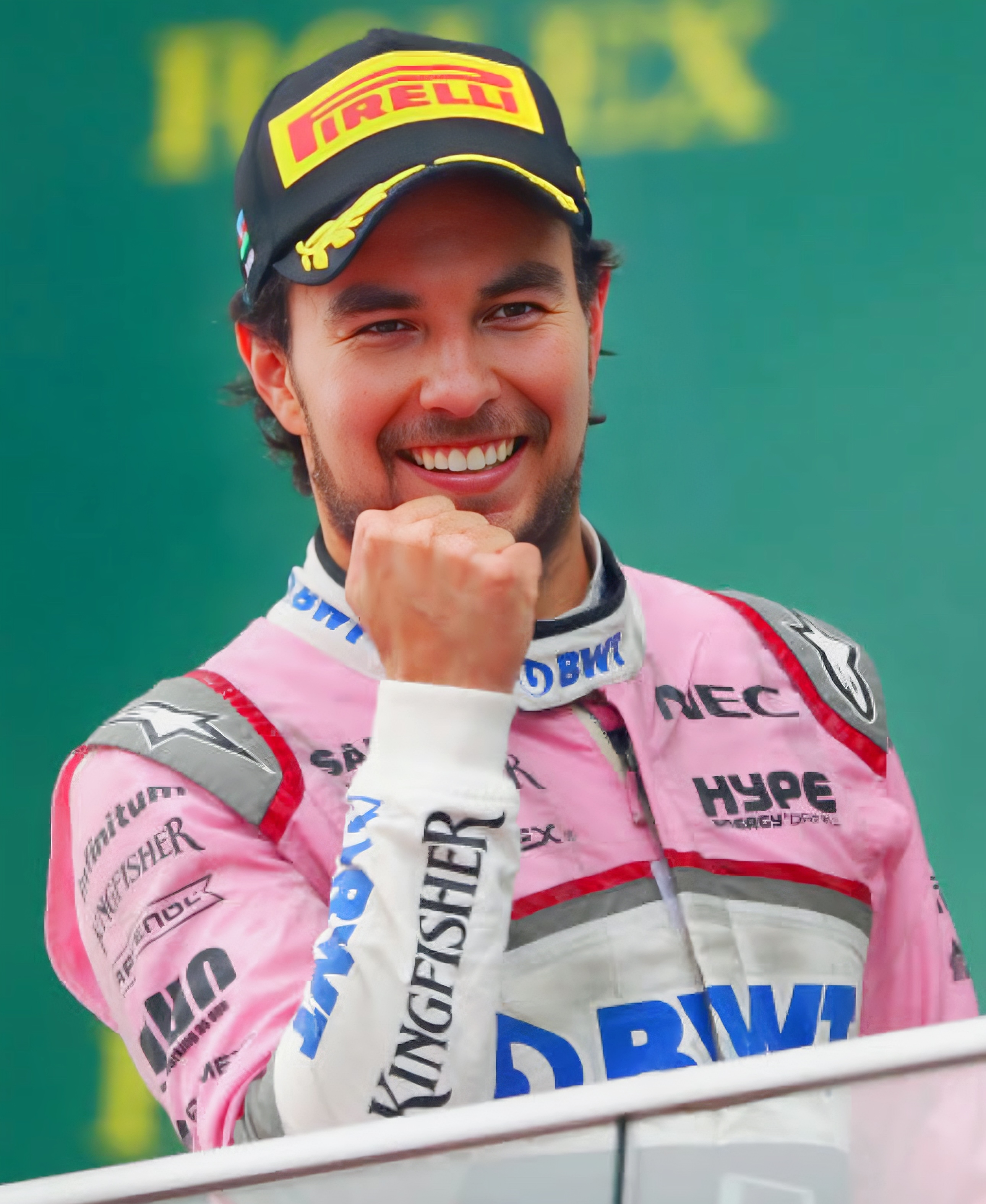 IM体育-索伯车队轻取法拉利，佩雷兹惊艳四座的简单介绍