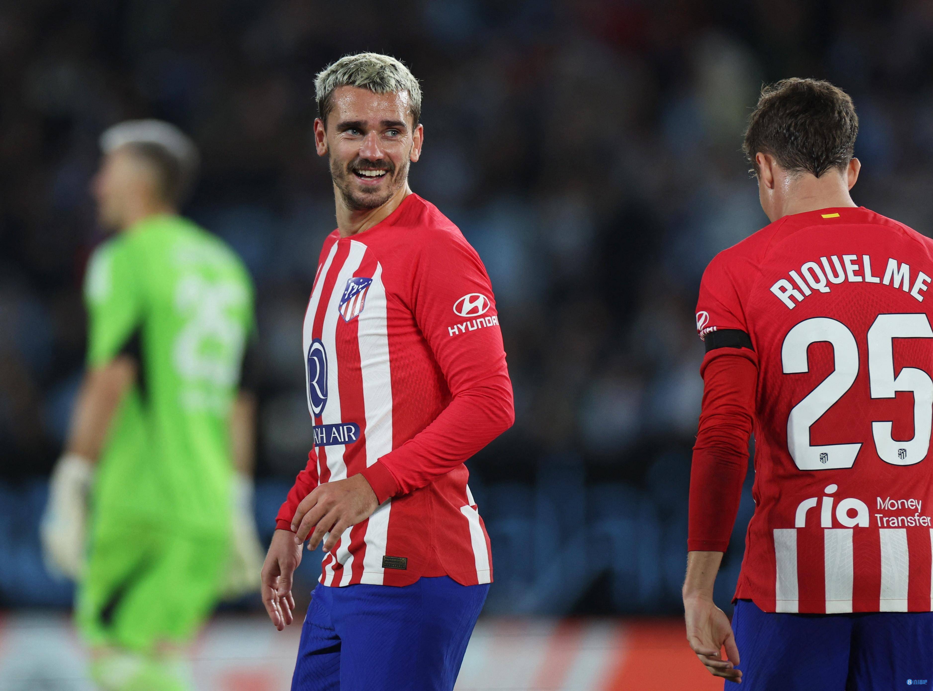 IM体育动画直播通道-包含美国鏖战马德里竞技，格列兹曼高光表现的词条