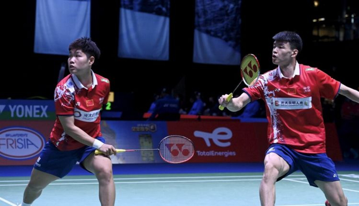 IM体育官方平台-关于德国队翻盘马来西亚队,黄鸭组合惊艳四座的信息