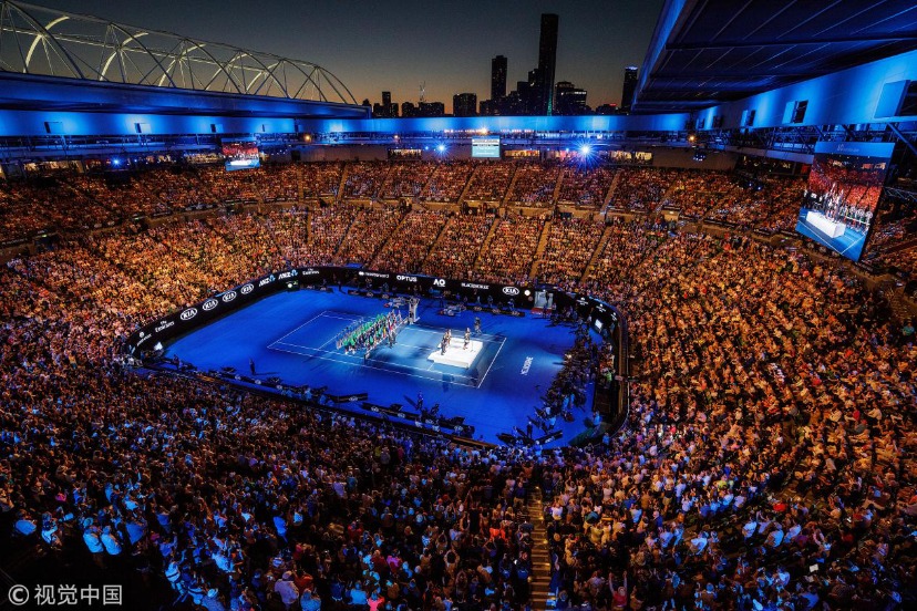 IM体育网页版登录入口-拉沃尔杯横扫澳网，鲁德统治全场的简单介绍