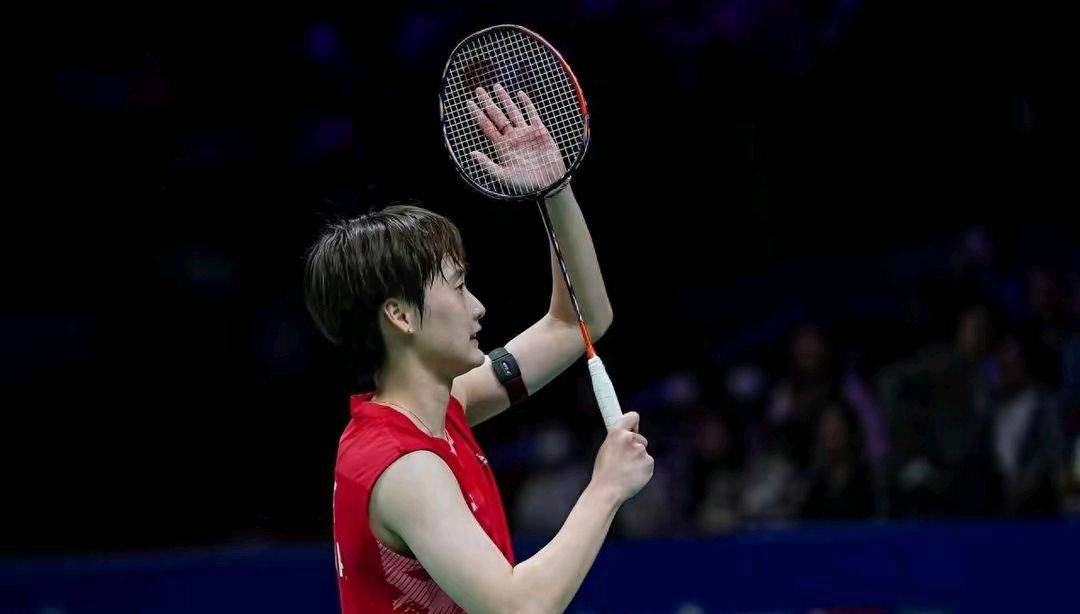 IM体育app-泰国队绝杀法国队，陈雨菲状态火热的简单介绍