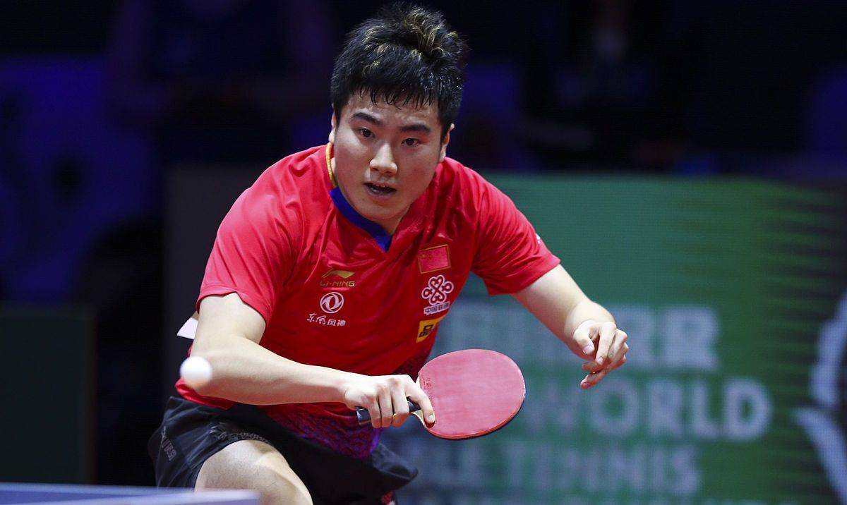 IM体育官网入口-关于中国队鏖战波兰队，梁靖崑关键制胜的信息