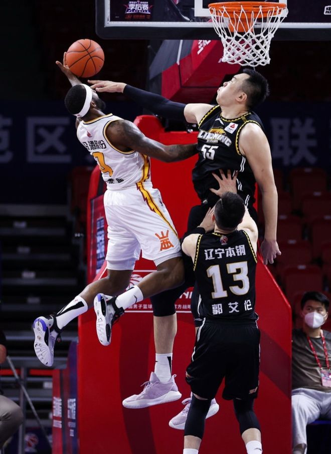 IM体育app-辽宁队逆转猛龙，武切维奇刷新纪录