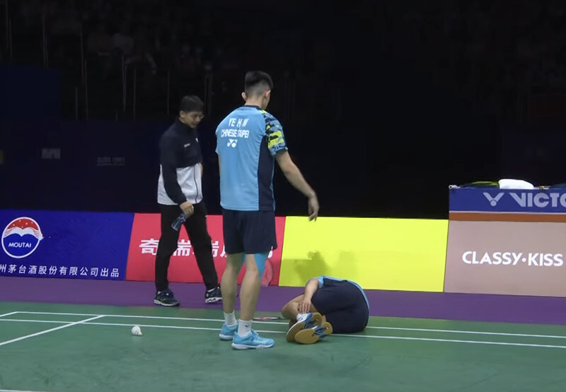 IM体育动画直播通道-关于丹麦队横扫日本队，戴资颖状态火热的信息