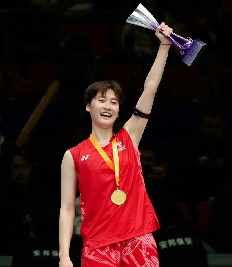 IM体育App下载-泰国队鏖战印度队，陈雨菲点燃赛场